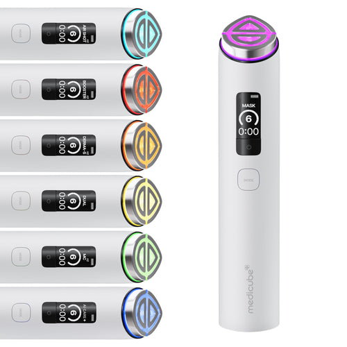 medicube Booster Pro X2™