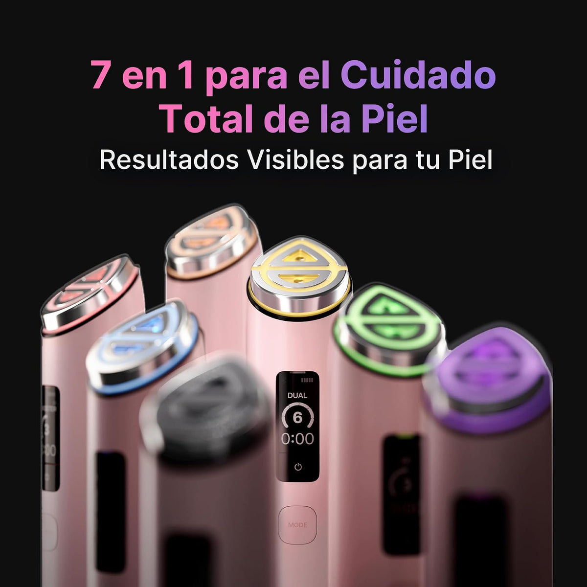 medicube Booster Pro X2™